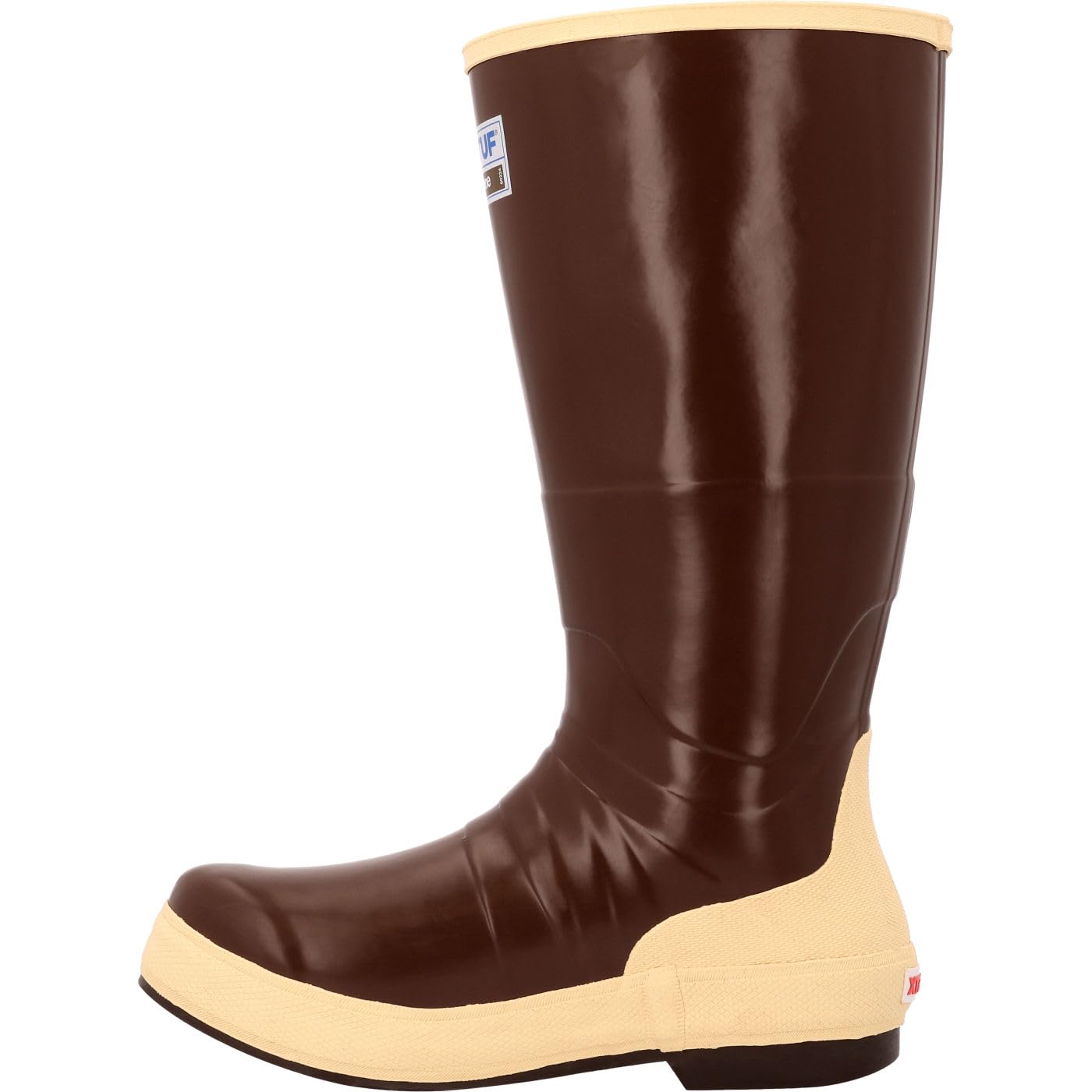 XTRA15 IN NXT Legacy - BROWN, Brown