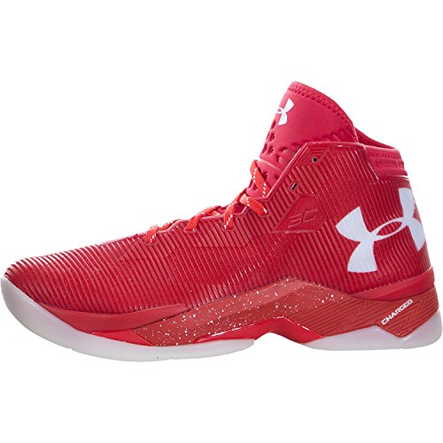 curry 2.5 Pink