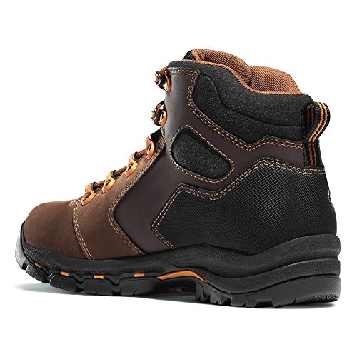 danner non metallic toe