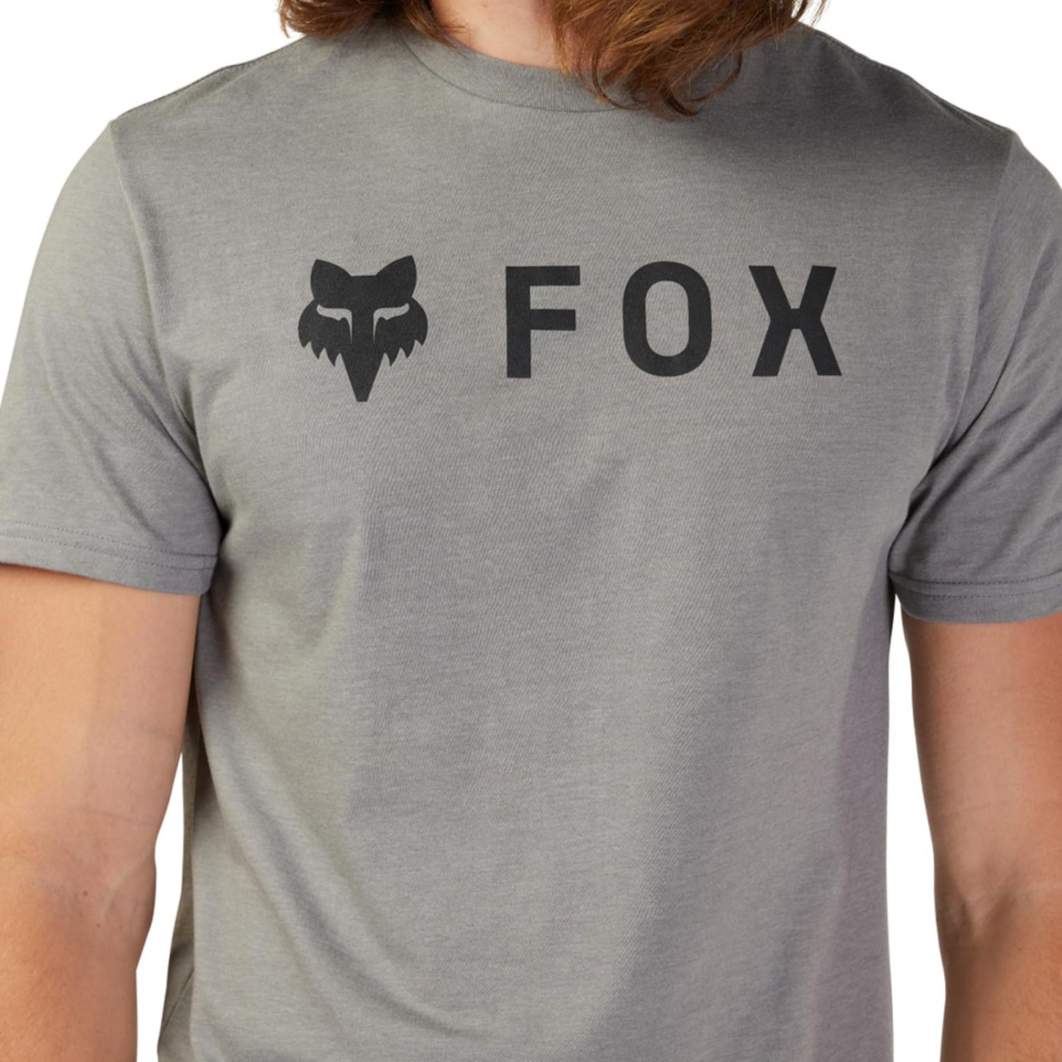 Fox Racing Men's Absolute Ss Prem Tee - Picture 3 of 11