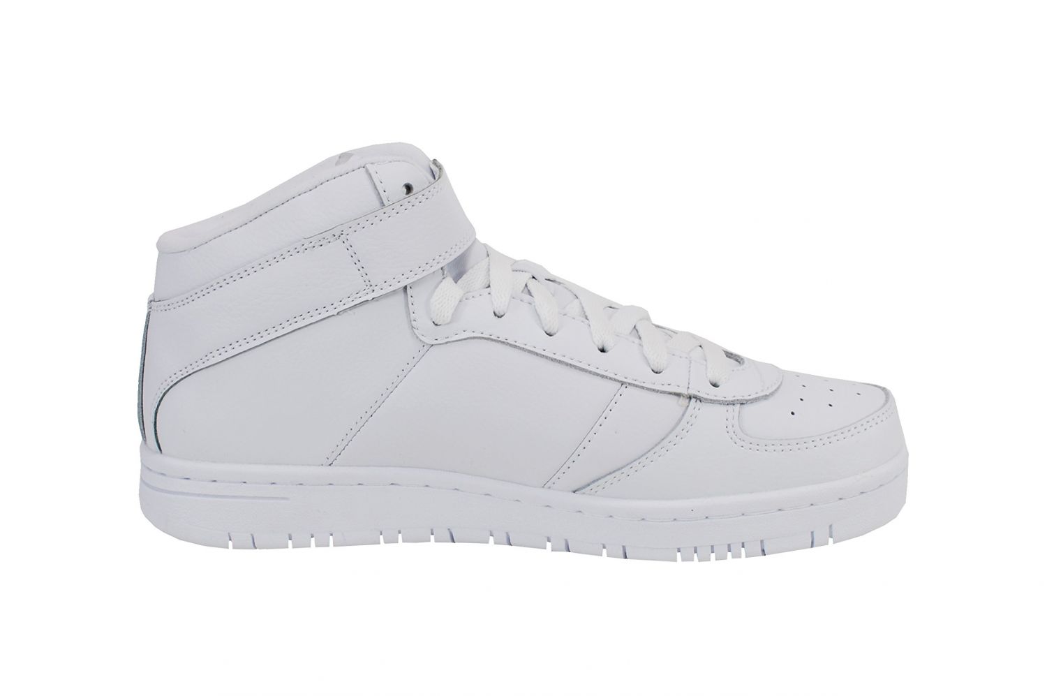 Reebok Men's Reeamaze Mid Fashion Sneaker, White/Black - Bild 10 von 30