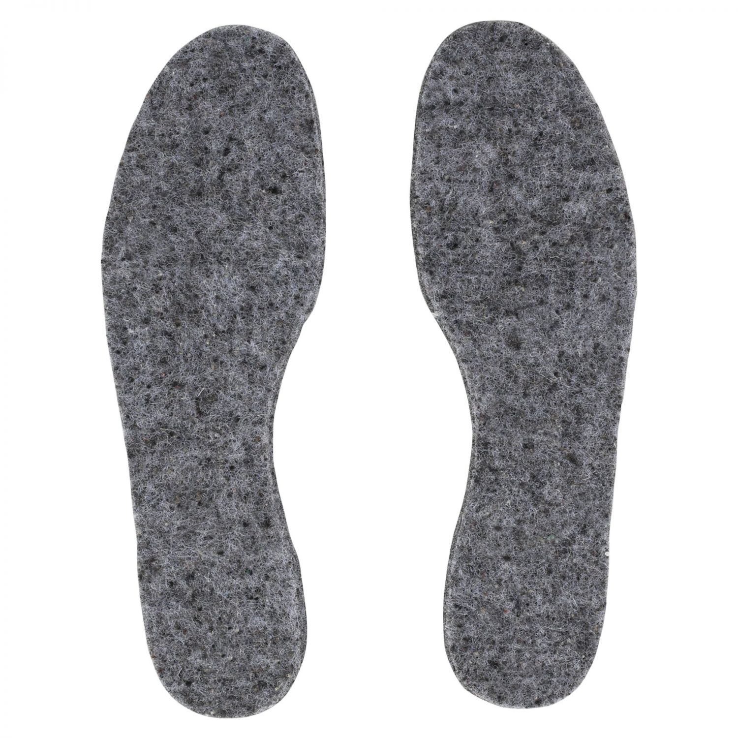 Servus 3/8" Felt Men's Insoles