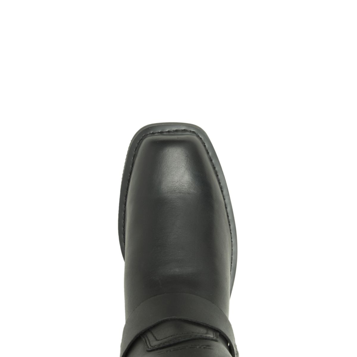 Stivali da equitazione Harley-Davidson El Paso Uomo Neri - D94422 Colore NERO - Foto 6 di 12