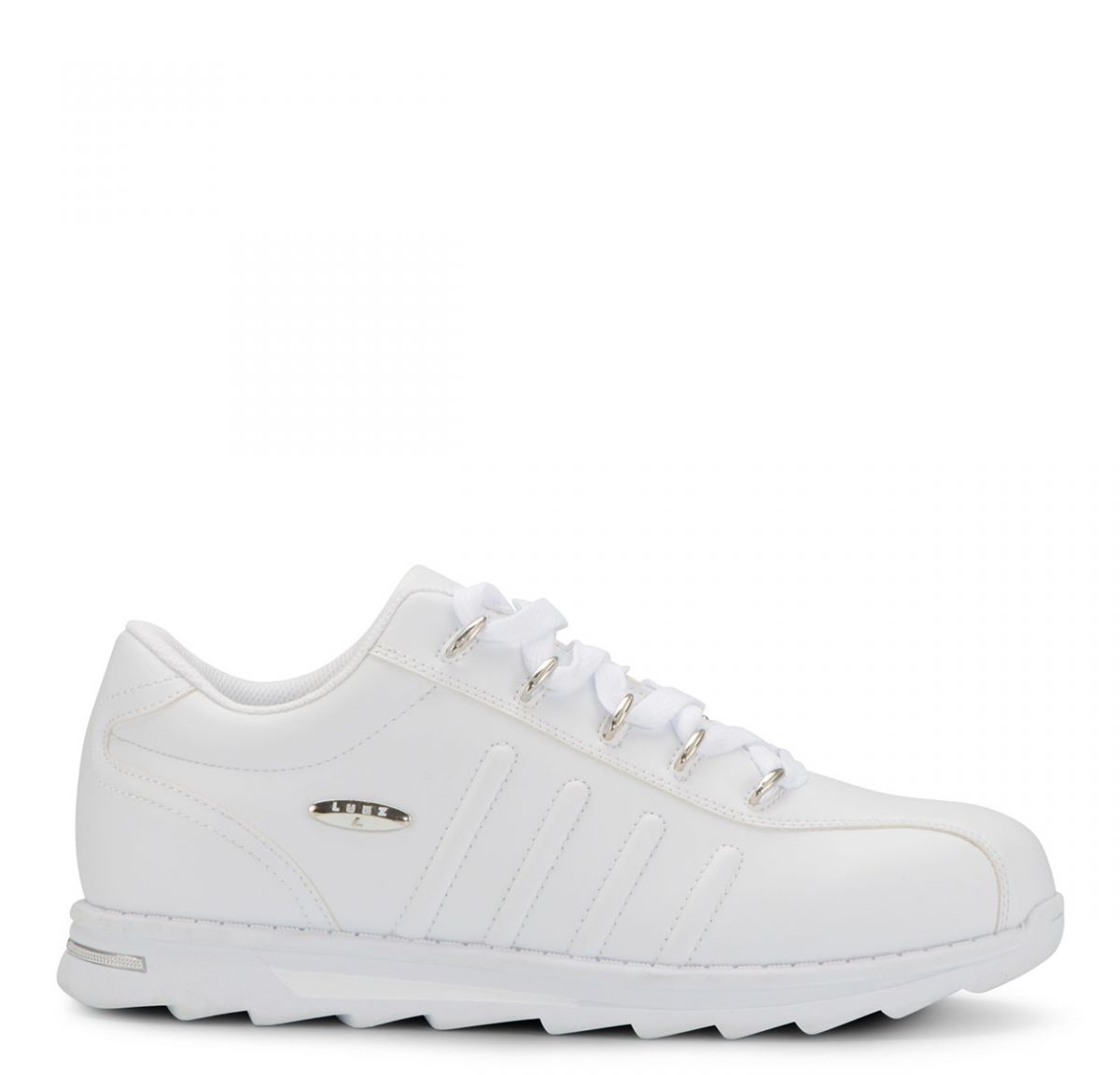 Lugz Men's Changeover II Sneaker White - MCHGIIV-100 | eBay