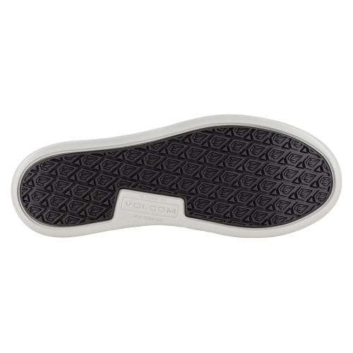 VOLCOM WORKWEAR Men's Chill Composite Toe ESD Canvas Work Shoe Black - VM30809 - Picture 2 of 4