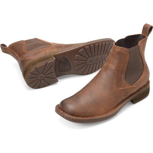 born chelsea boots mens